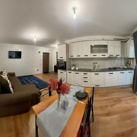 Diana 7 Apartament