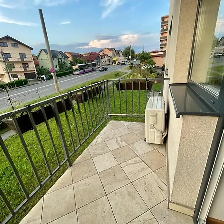 Apartment Diana 7 Cluj-Napoca