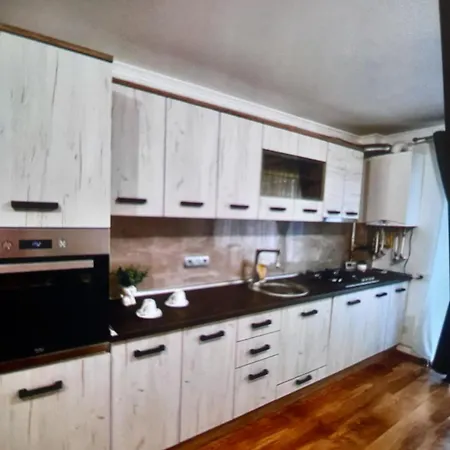 Diana 7 Apartment Cluj-Napoca