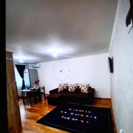 Diana 7 Apartment Cluj-Napoca