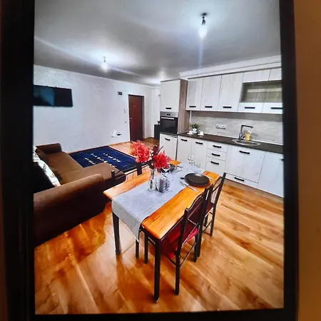 Diana 7 Apartament